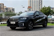 魏牌 VV7 GT