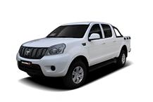 福田征服者3