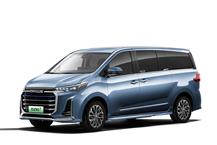 上汽大通MAXUS EUNIQ 7