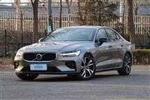 沃尔沃S60