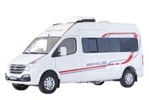 上汽大通MAXUS V80房车