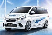 上汽大通MAXUS EG10