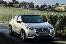 DS 3新能源