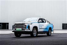 大通T90EV