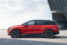 奥迪Q5 e-tron