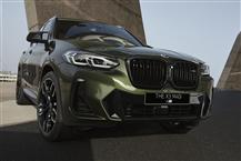 宝马X3 M40i