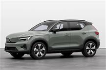 沃尔沃XC40新能源