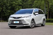 赛那SIENNA
