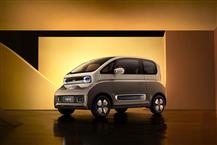 宝骏KiWi EV