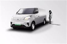 大通EV30