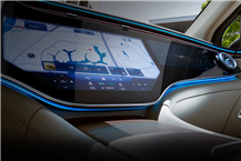 奔驰EQE SUV