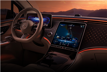 奔驰EQE SUV