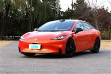昊铂GT
