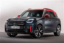 MINI JCW COUNTRYMAN