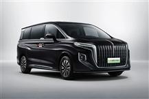 红旗HQ9 PHEV