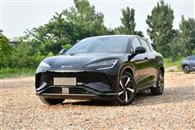 海狮07 EV