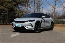 宋L EV