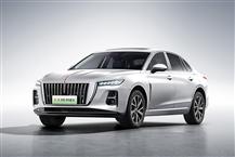 红旗H5 PHEV