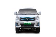 跨越王X3 EV
