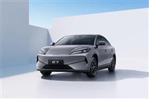 比亚迪e7