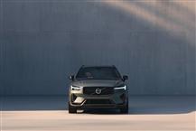 沃尔沃XC60插电式混动