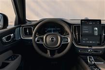 沃尔沃XC60插电式混动