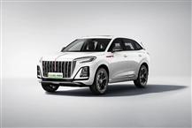 红旗HS3 PHEV
