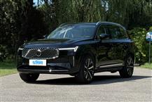 沃尔沃XC90插电式混动
