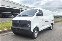 骐蔚EV7