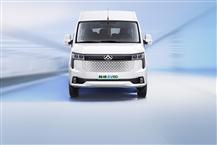 新途EV80
