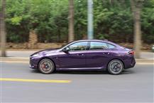 宝马M235L