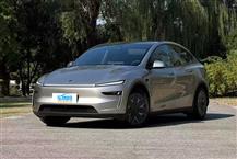 Model Y L