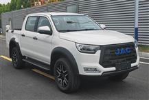 江淮T8新能源