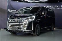 WALD City M7