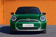 电动MINI COOPER