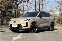 沃尔沃XC70插电式混动