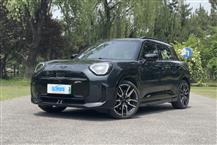 电动MINI ACEMAN