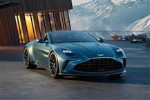V8 Vantage