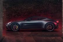 V8 Vantage