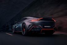 V8 Vantage