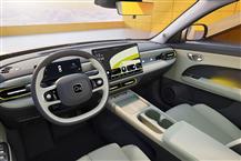 QQ3 EV