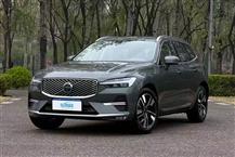 沃尔沃XC60