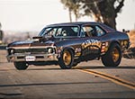别样老车 别样情怀 Chevelle SS改装
