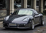 改装让它历久弥新 这就是疯狂的Porsche