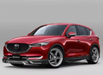 马自达CX-5不知道怎么改？看这里