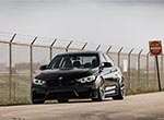 在Bimmer眼中M3是情愫 是梦中情人