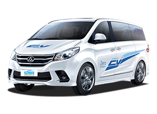 上汽大通MAXUS EG10