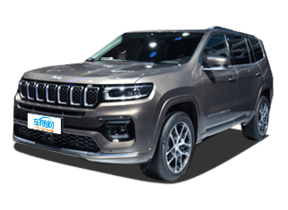大指挥官PHEV