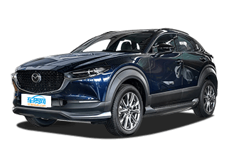 马自达CX-30 EV