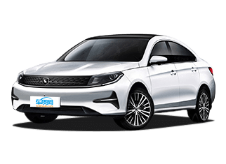风行S60EV